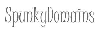 Spunky's Domains